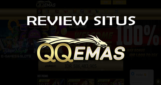 Situs QQemas